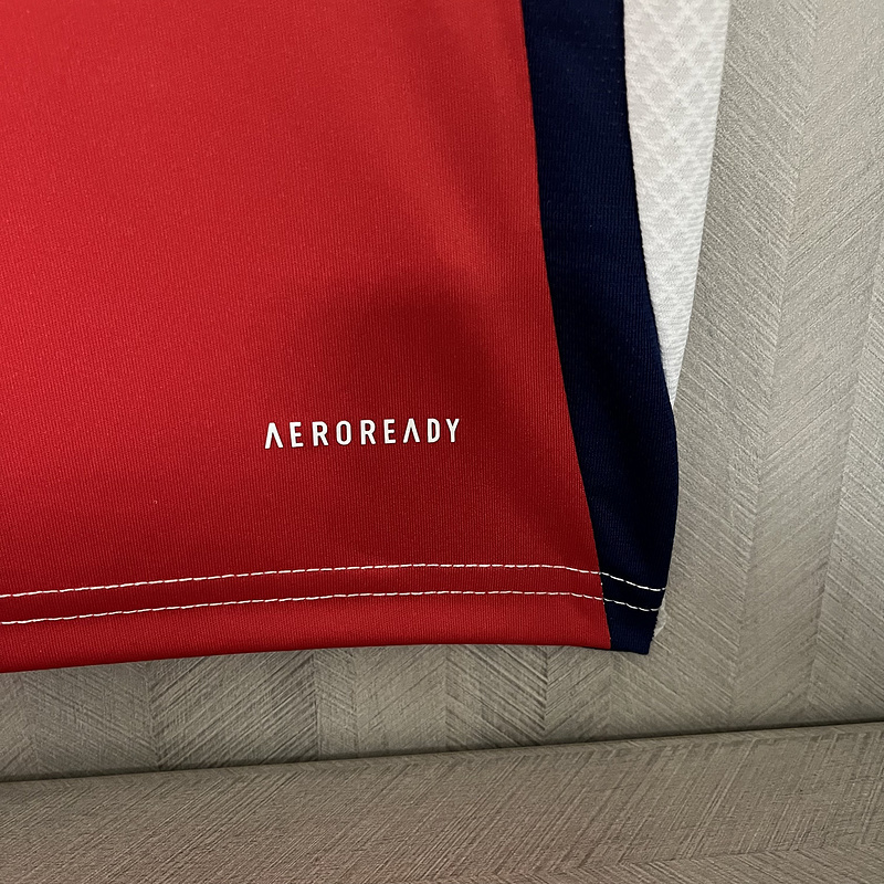 2024-25 Arsenal Home KIDS Football jersey