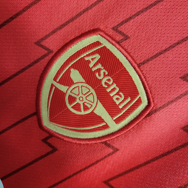 23-24 kids Arsenal Home