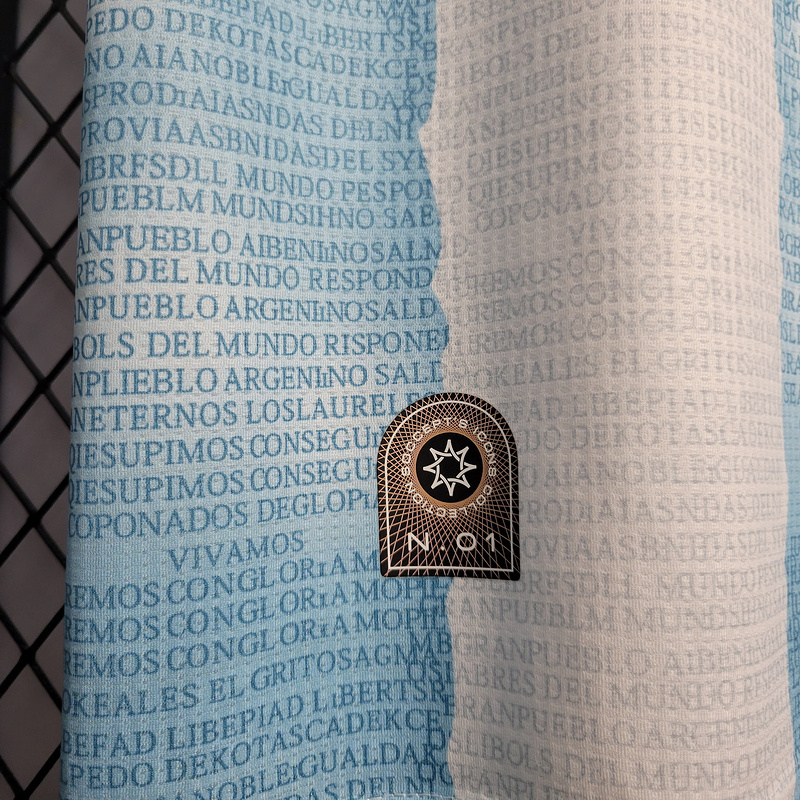 22-23 Argentina Commemorative Edition