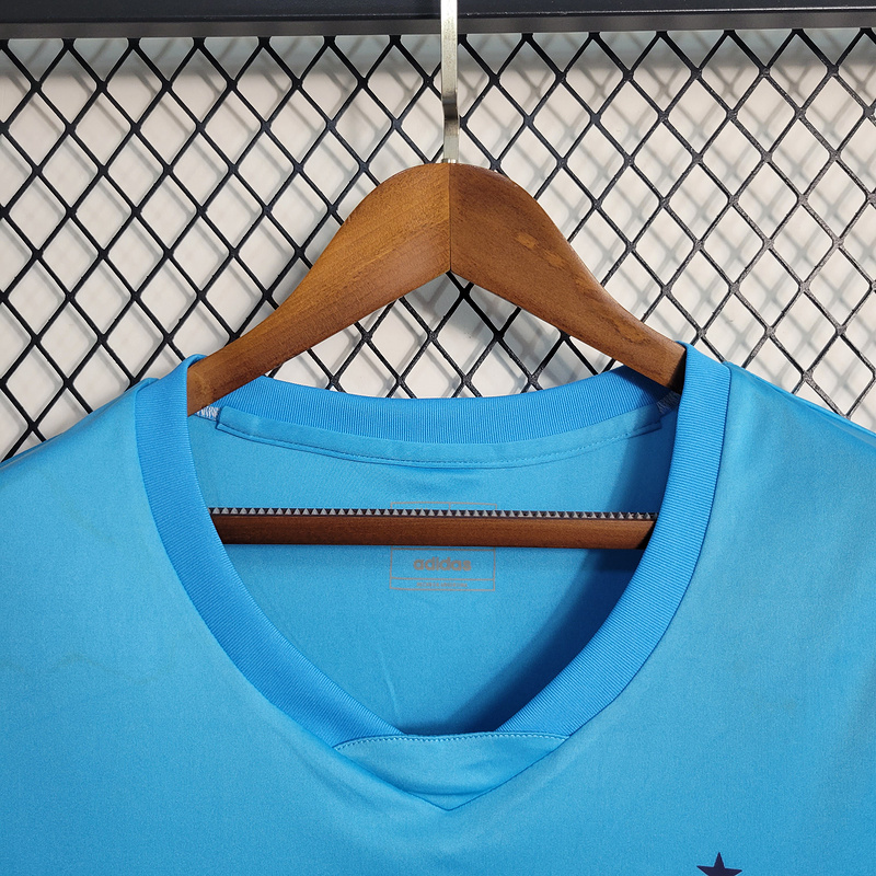 23-24 Argentina Tank Top