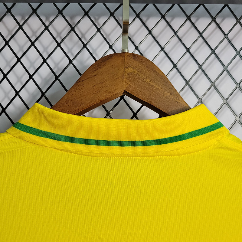 POLO Brazil Yellow