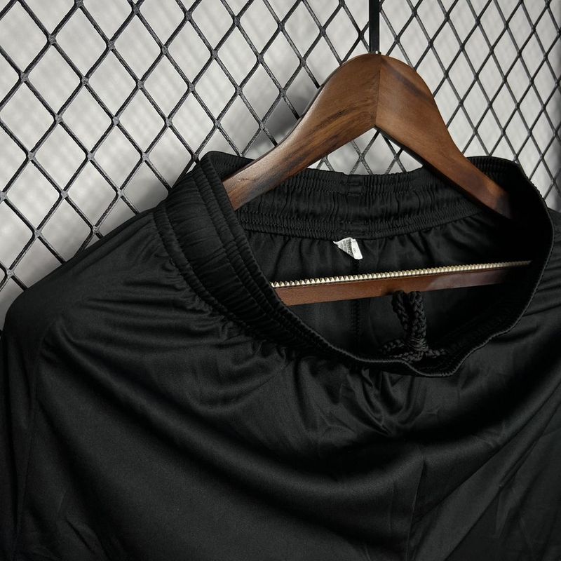 2024-25 Shorts Leverkusen