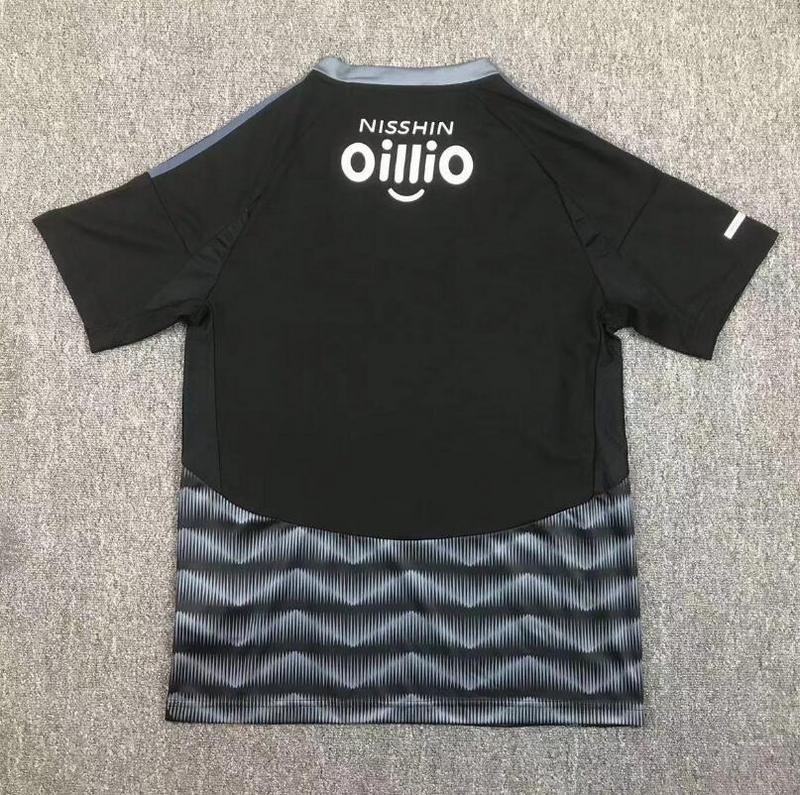 2024-25 Yokohama F.Marinos special soccer jersey - Thai Quality