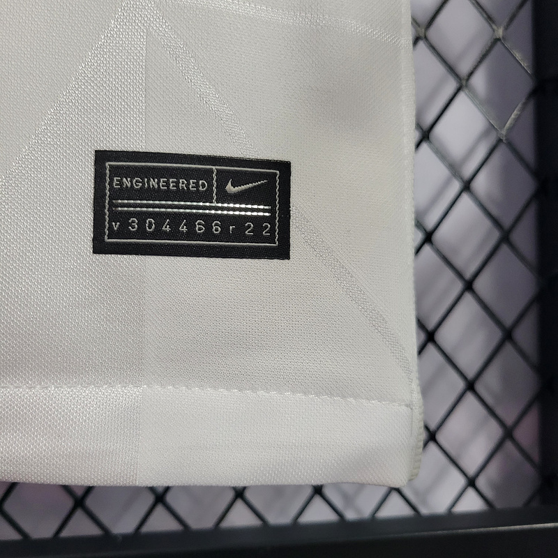 2022-23 New England Home  Football jersey