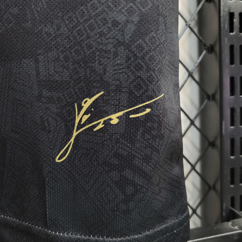 22-23 Argentina Black