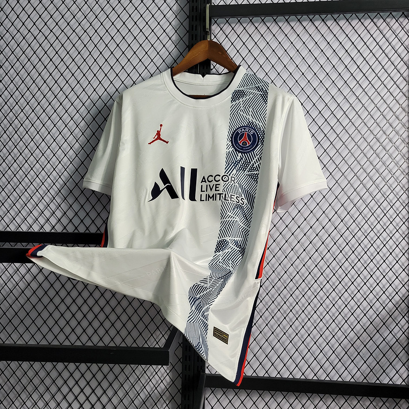 22-23 PSG Jordan Paris Training Suit