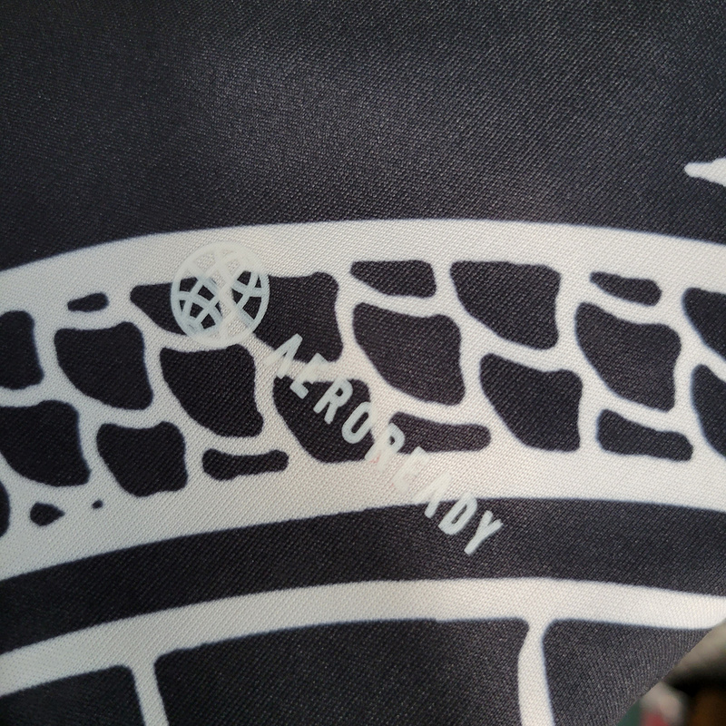 2023-24 Real Madrid Black Dragon Special Edition Football jersey