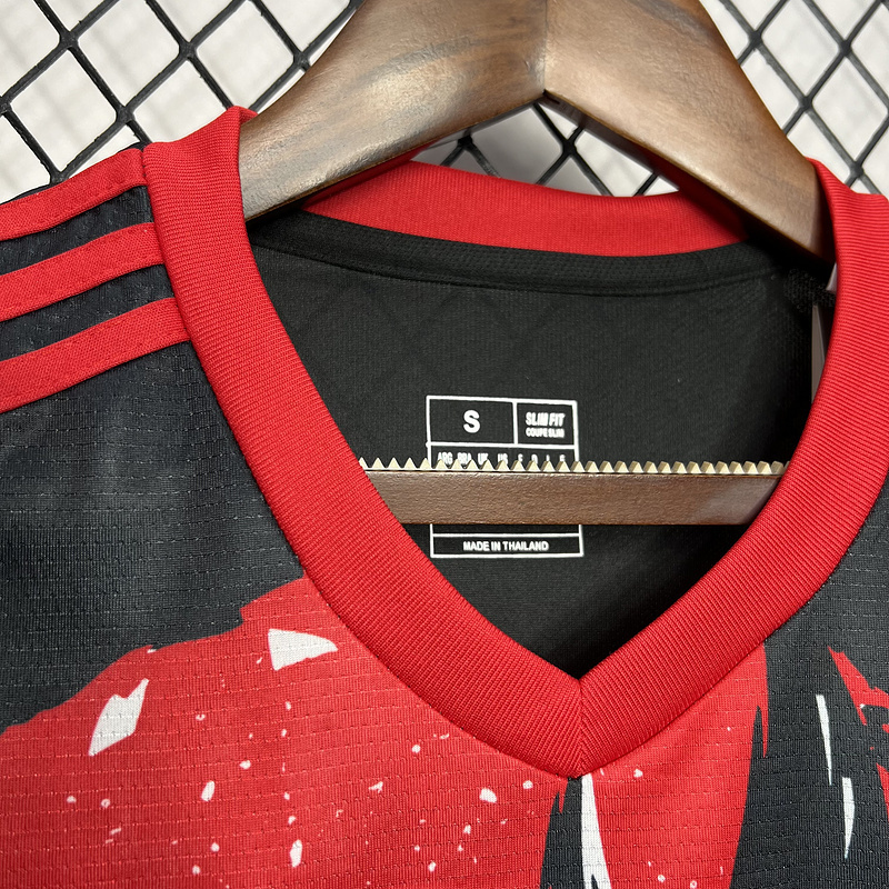 2024-25 Japan Special Edition Football jersey