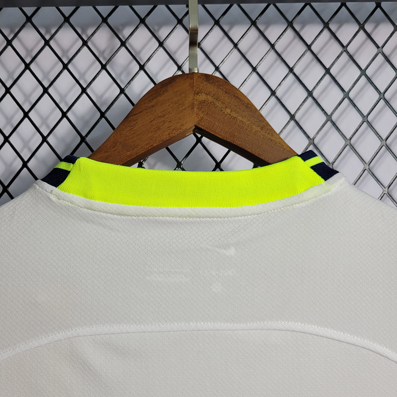 22-23 Tottenham home