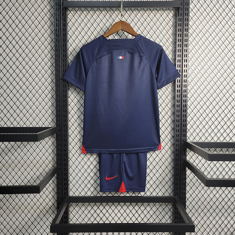 23-24 kids PSG home