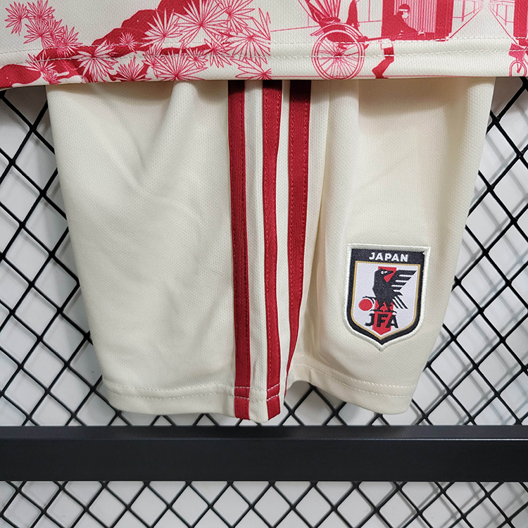 23-24 Kids Tokyo City Special Edition, Japan