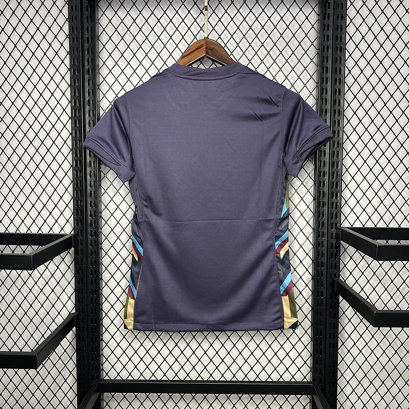 2024-25 England Away Football jersey