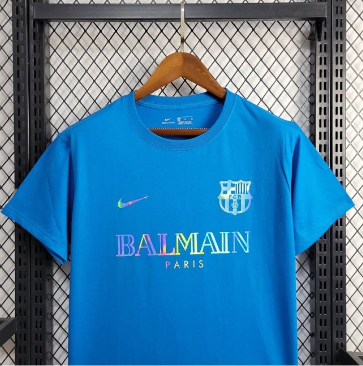 2024-25 Barcelona Special Edition shirt