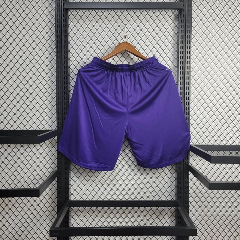 2024-25 Shorts Real Madrid Jersey