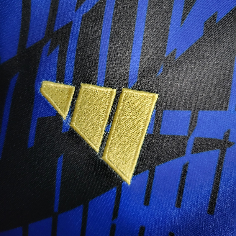 22-23 Argentina treinando tamanho T