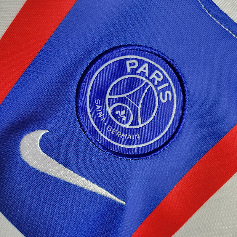 22-23 Women's PSG Paris Away