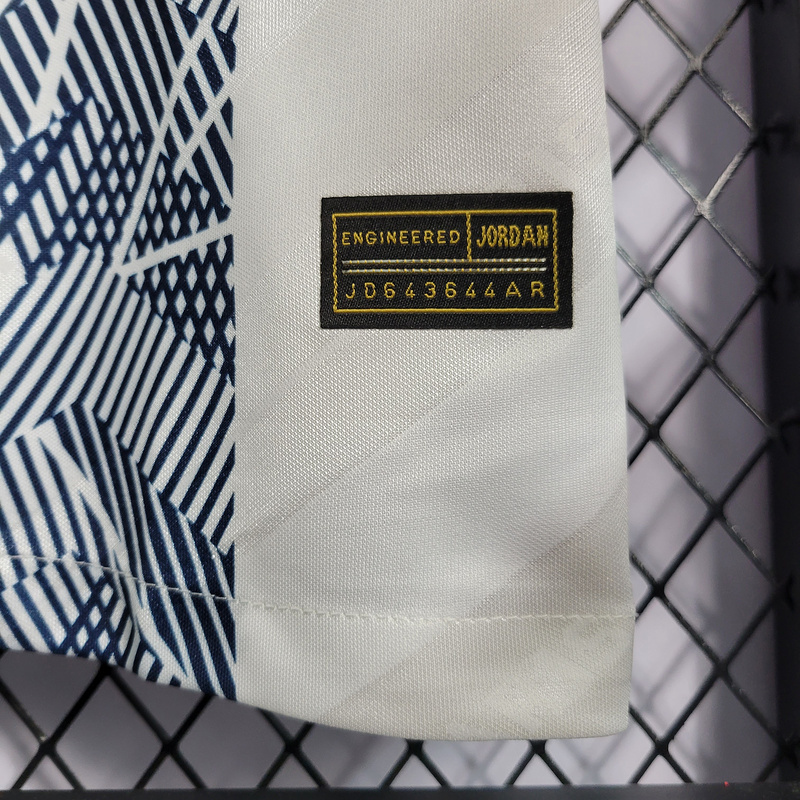 22-23 PSG Jordan Paris Training Suit