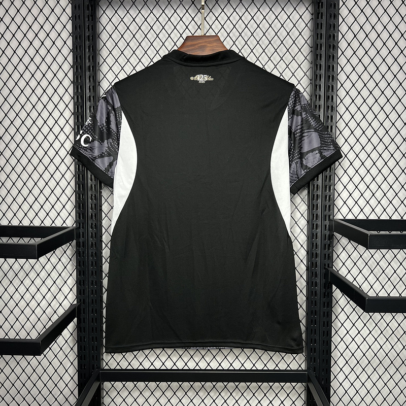 2024-25 AC Milan Goleiro Football jersey