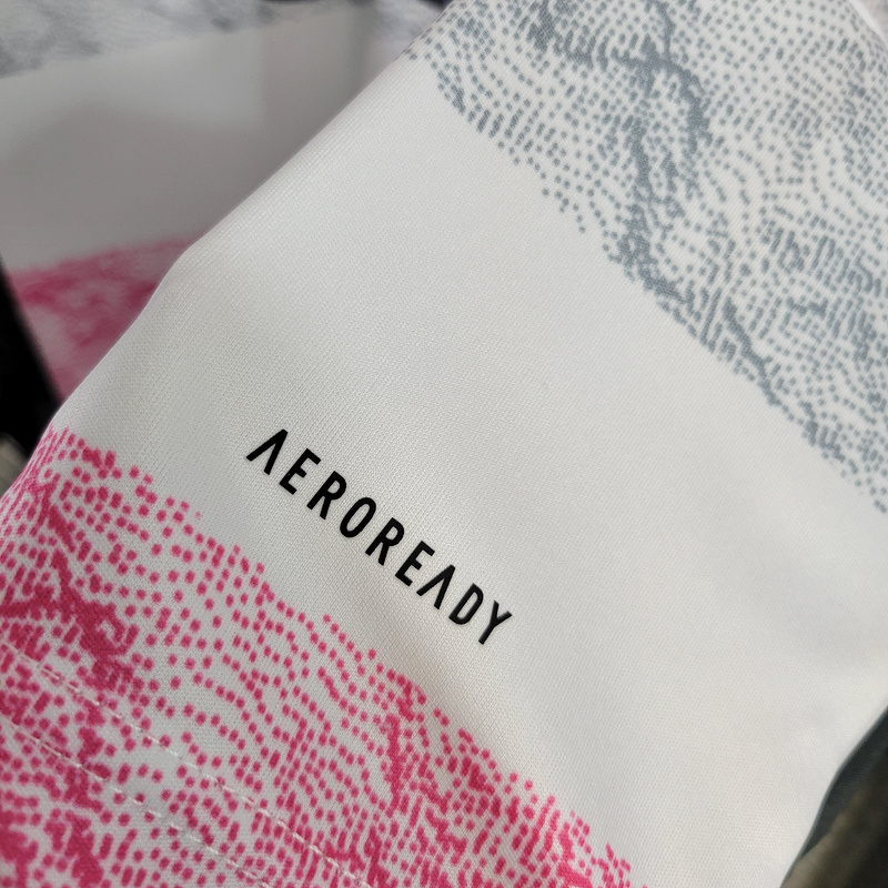 2023-24 Juventus away CHIESA VLAHOVIC POGBA KOSTIC Football jersey