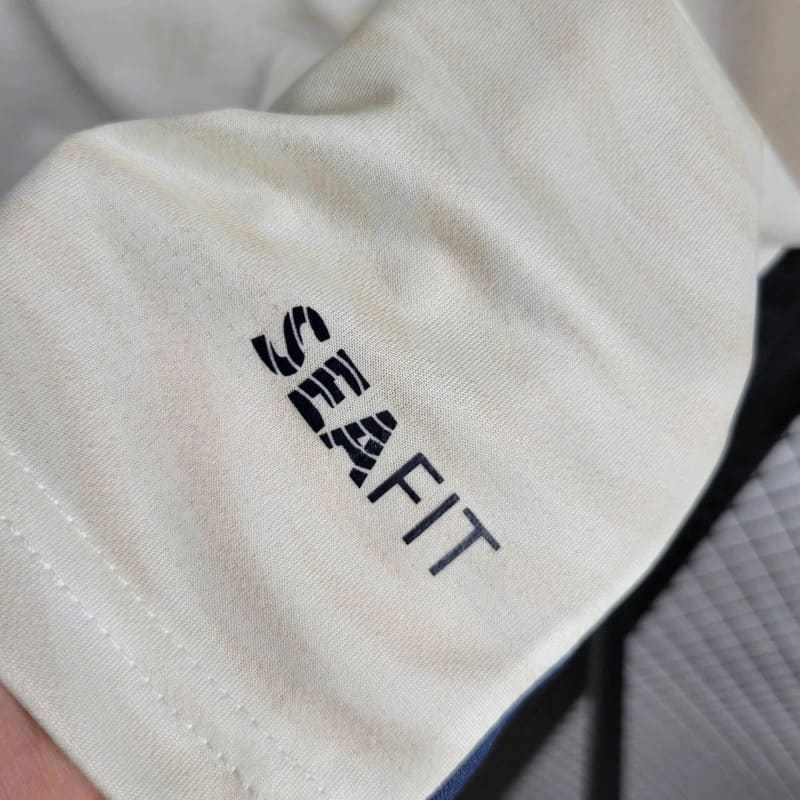 2024-25 Napoli Away Football jersey