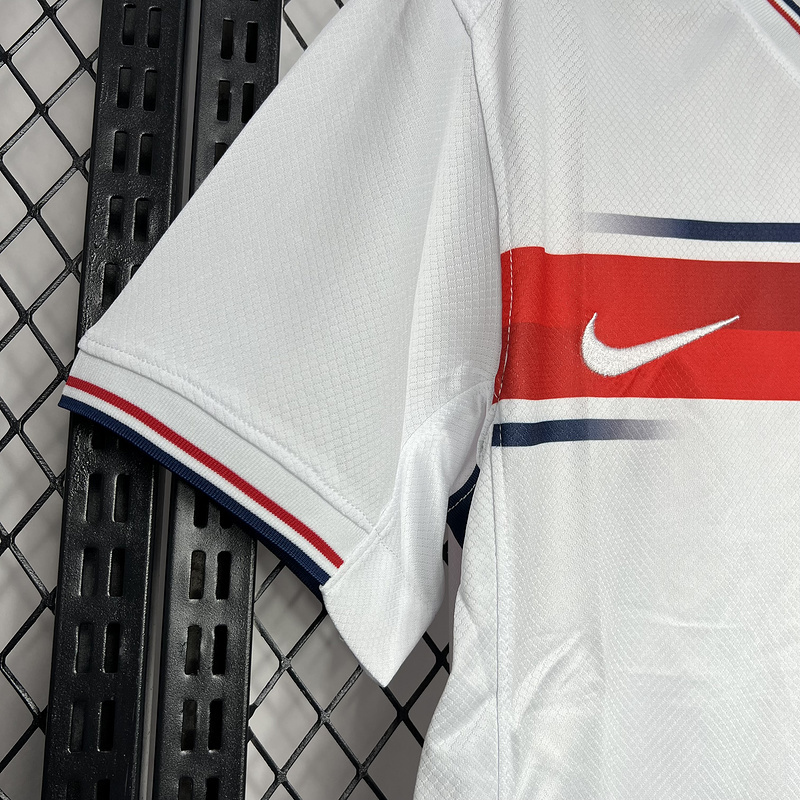 2024-25 England Special Football jersey