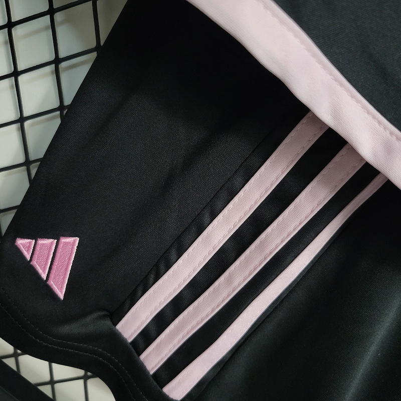 23-24 KIDS Miami International Away