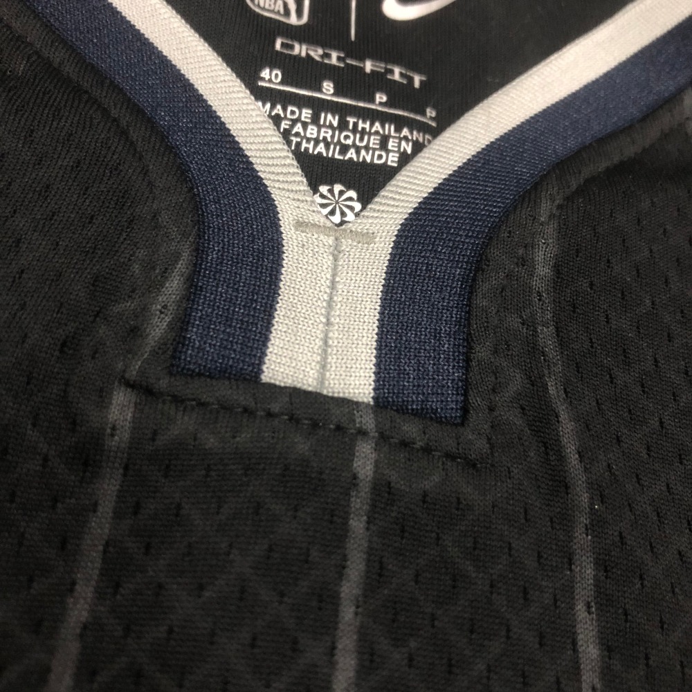 23 Season Orlando Magic City Edition 10 BOL