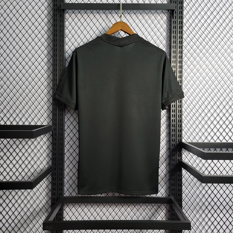 22-23 PSG Jordan Black Training Suit