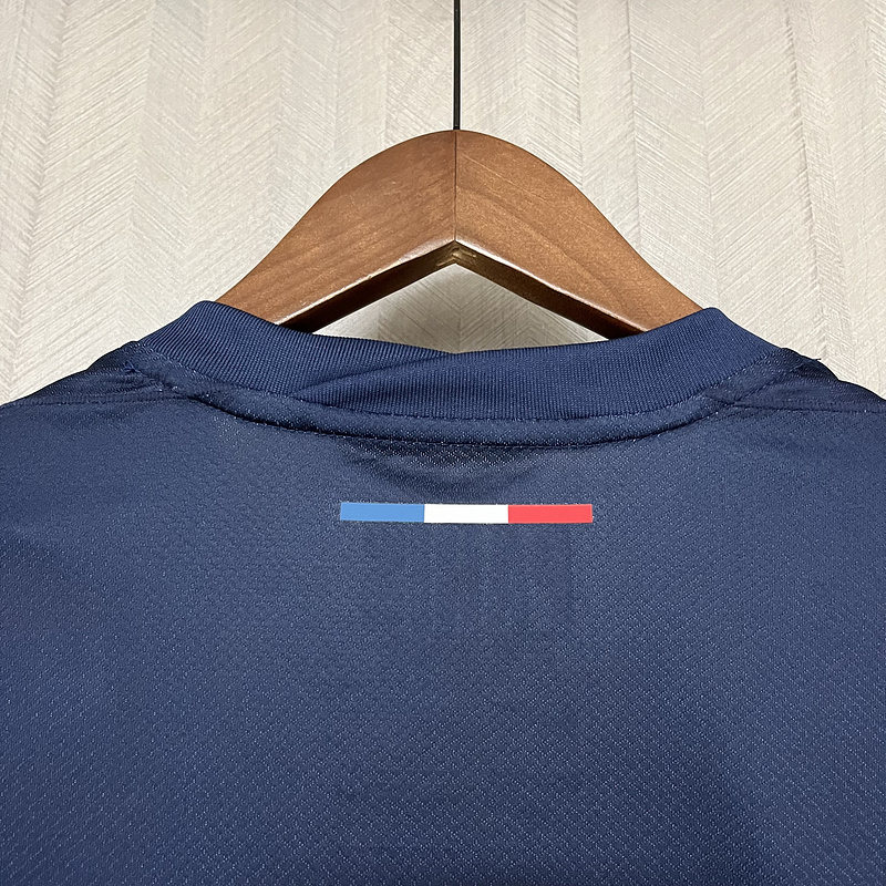 2024-25 Atletico Madrid Third Away Football jersey