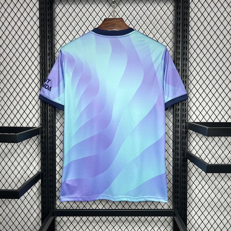 2024-25 Arsenal Away Shirt