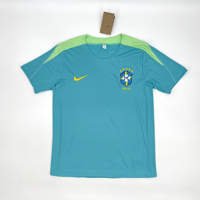 2024-25 Brazil EspecialFootball jersey