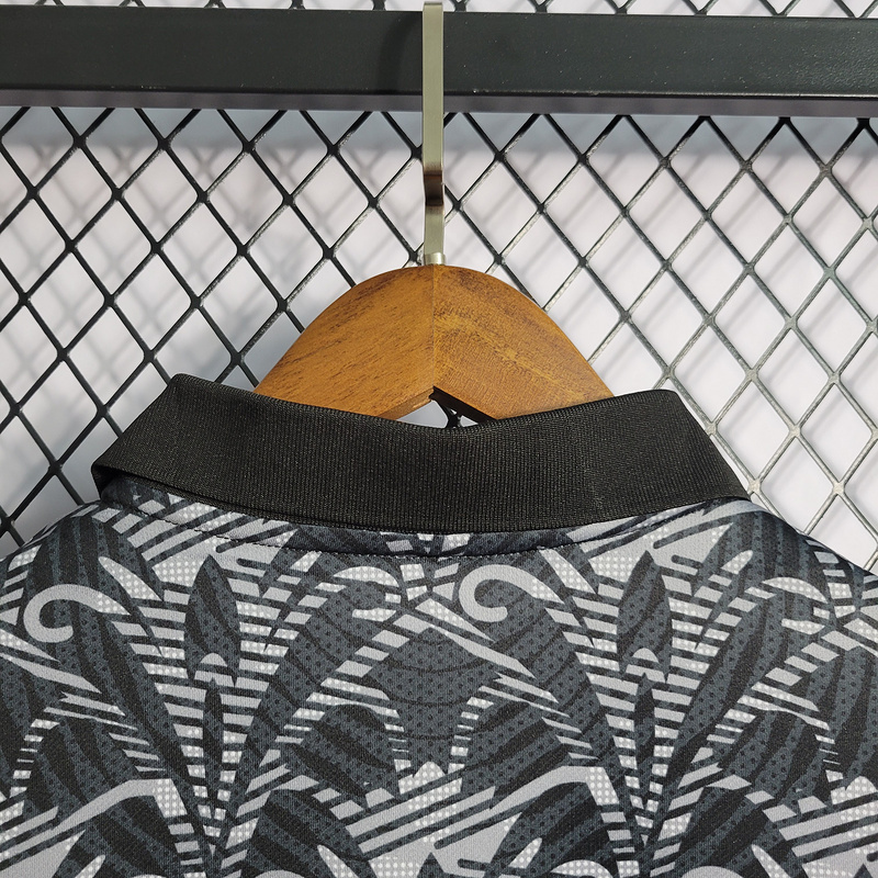 22-23 Chelsea Off-White Special Edition Black