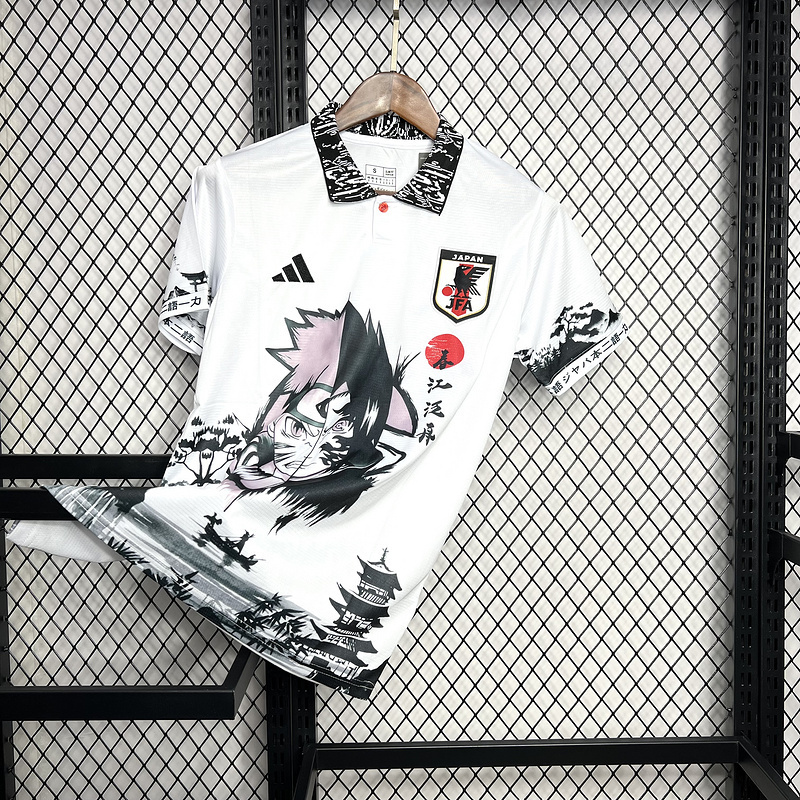 2024-25 Japan Special Edition Football jersey