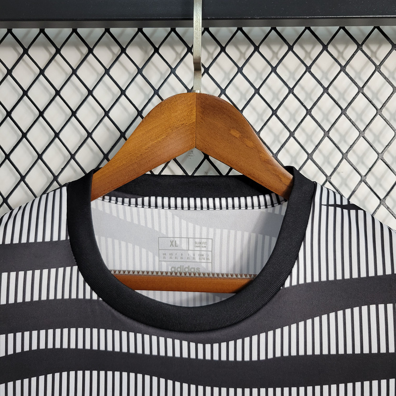 2023-24 Juventus Training Jersey