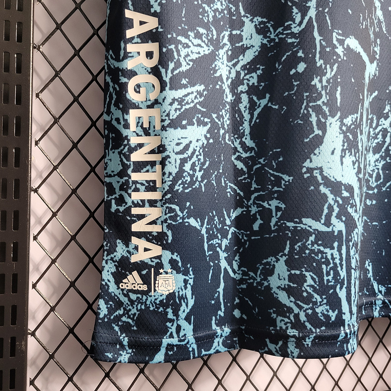 2022 Argentina Training Suit