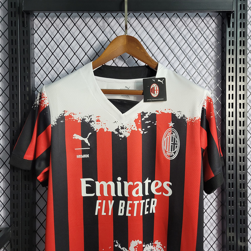2022-23 AC Milan Special Edition Football jersey