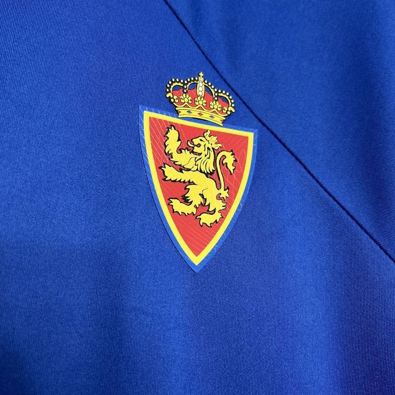 2024-25 Osasuna Home Football jersey