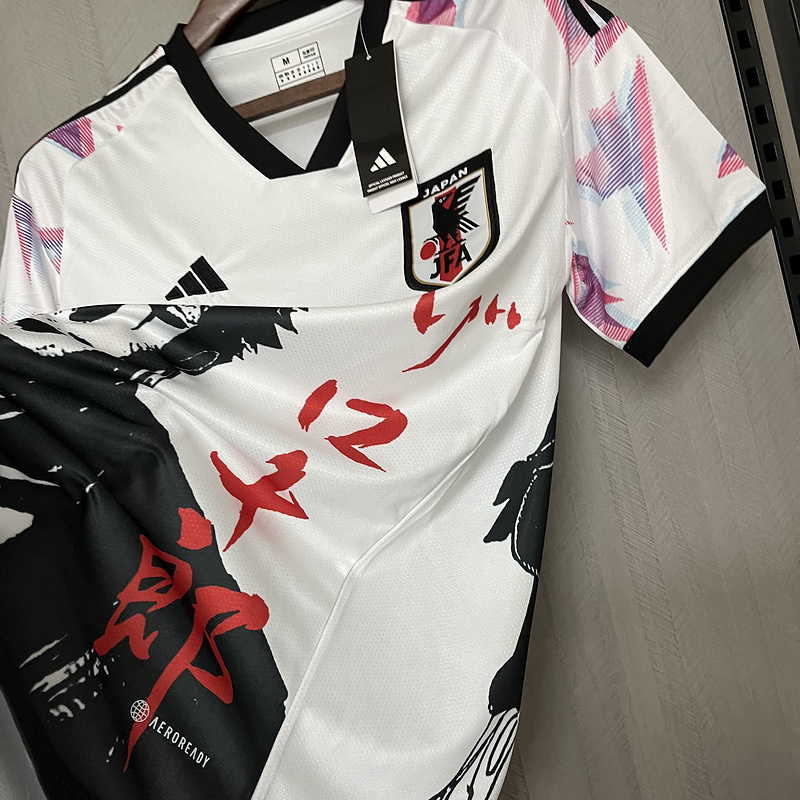 24-25 Japan Special Edition