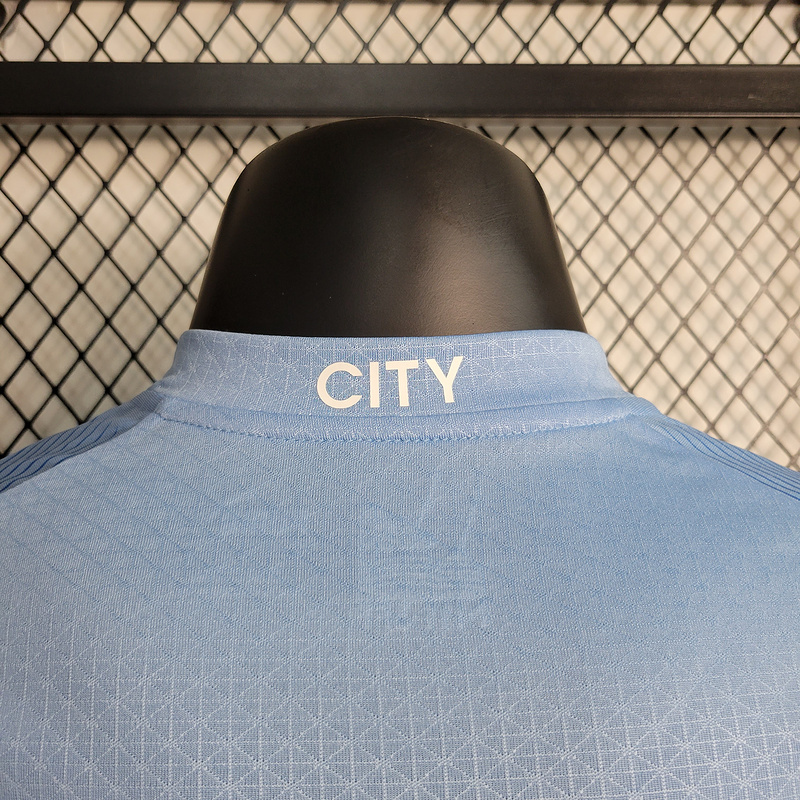 23-24 Player Manchester City home