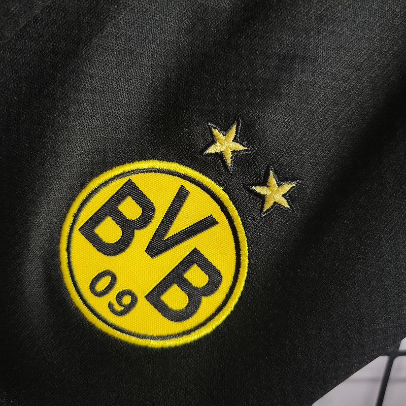 22-23 Kids BVB Dortmund Home