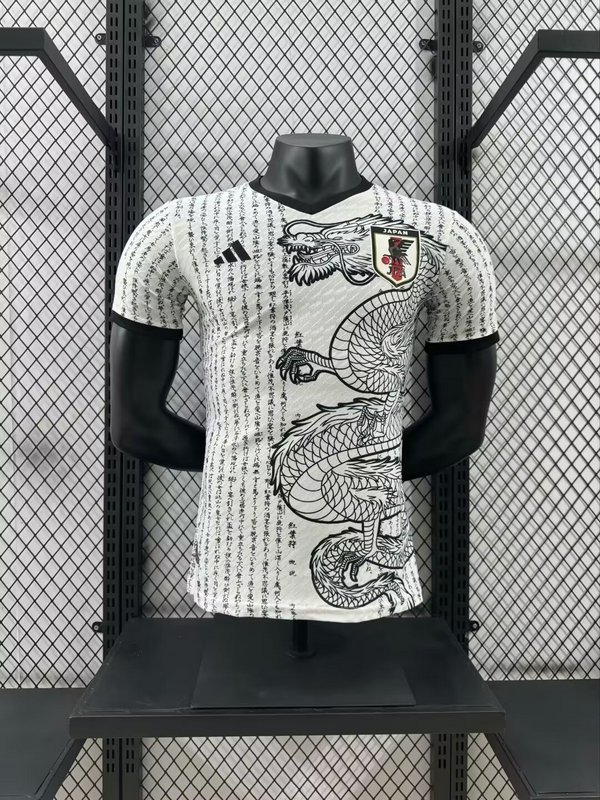 2024-25 PLAYER Japan Especial Football jersey