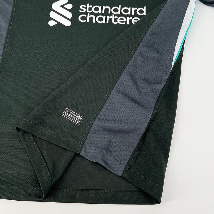 2024-25 Liverpool Away