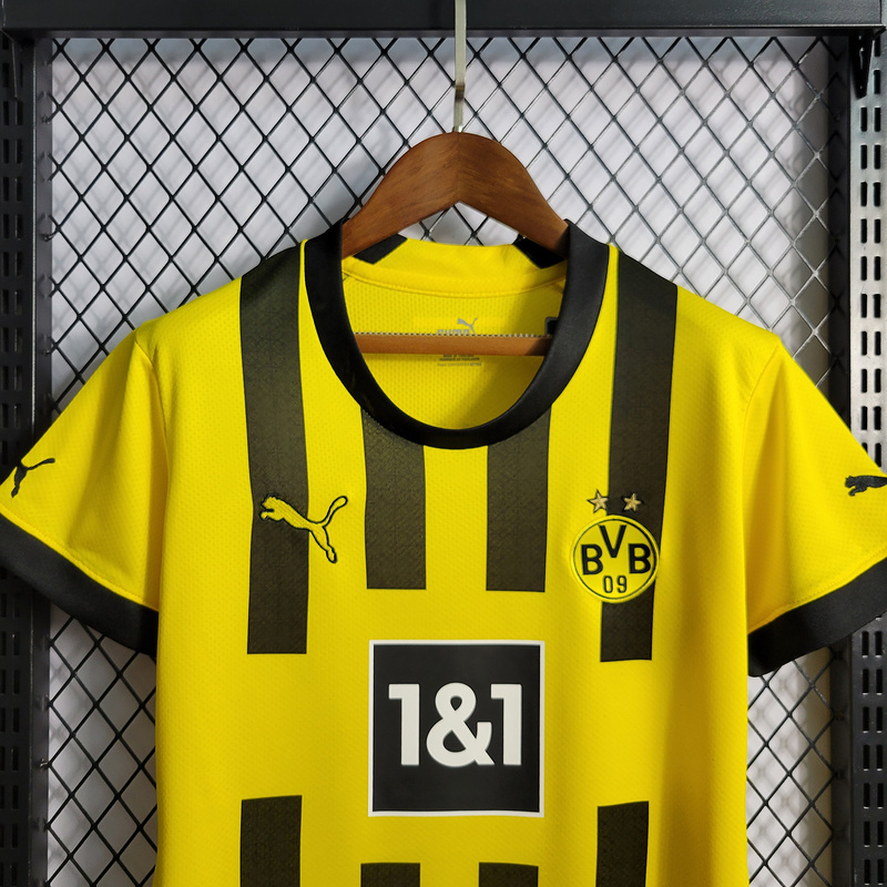 22-23 Women's Dortmund Home