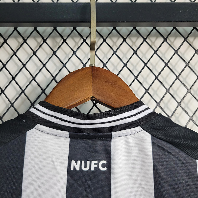 23-24 Kids Newcastle United Home