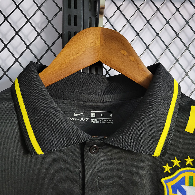 POLO Brazil Black