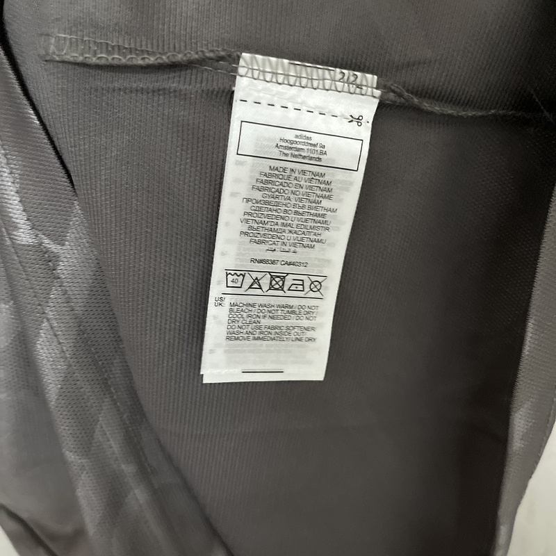 2024-25 Real Madrid Away Football Shirt