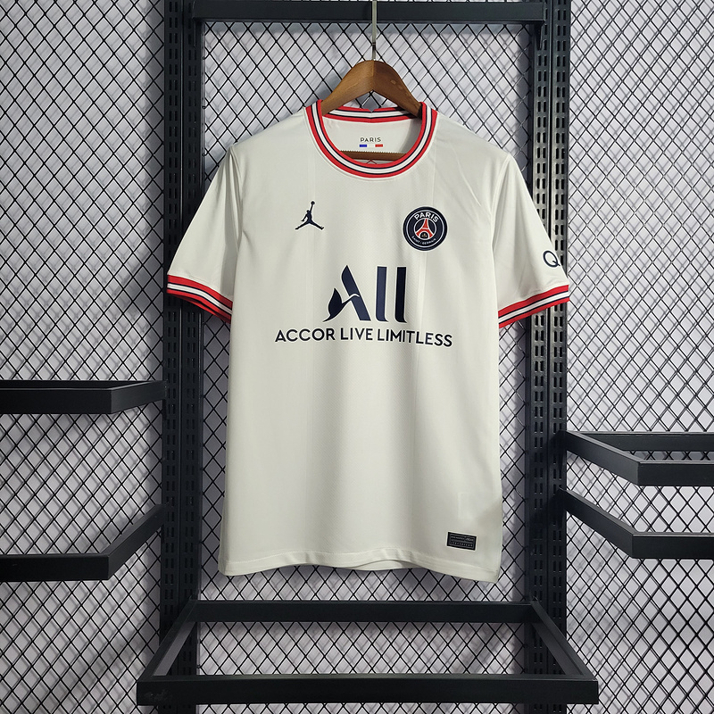 21-22 PSG third away S-XXXL