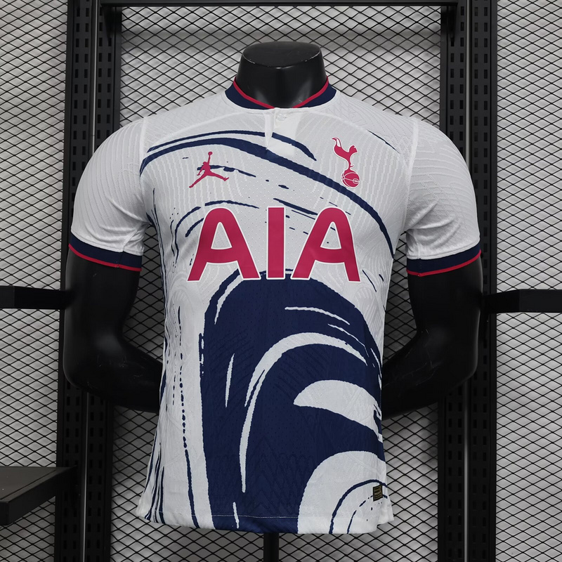 2024-25 PLAYER Tottenham Hotspur Especial Football jersey