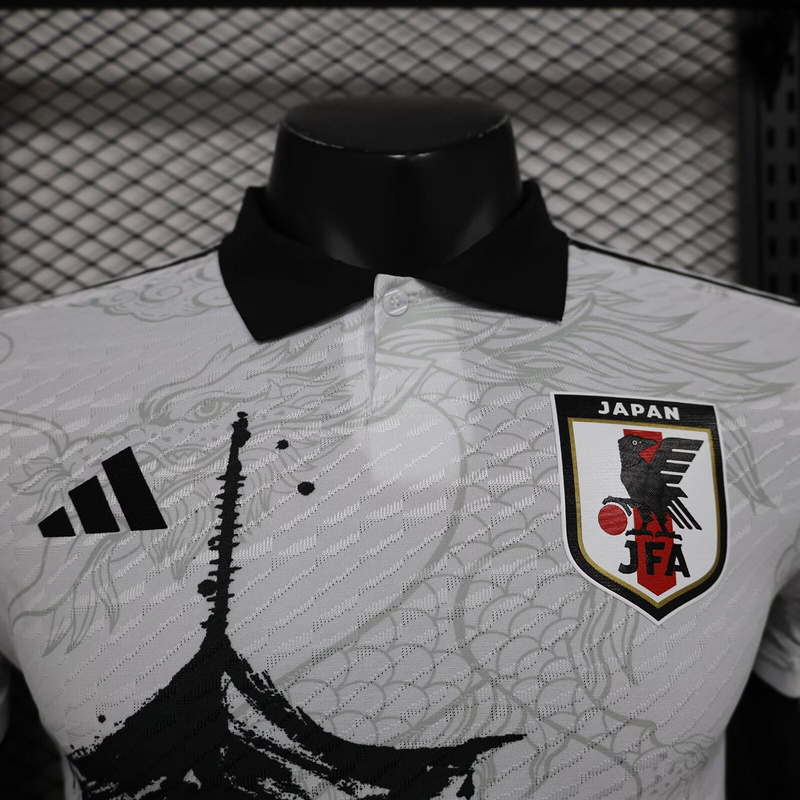 2024-25 PLAYER Japan Especial Football jersey