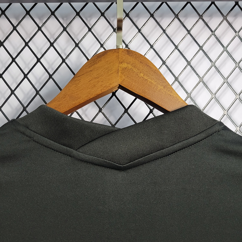 22-23 PSG Jordan Black Training Suit